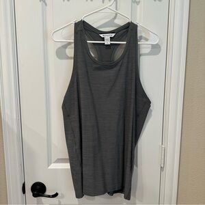 Athleta Ultimate Train Racerback Tank